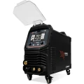 Spawarka Spartus XPro MIG 260 Dual Pulse - Urządzenie Solo