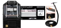 Spawarka Spartus XPro MIG 260 Dual Pulse - Infografika