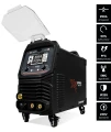 Spawarka Spartus XPro MIG 260 Dual Pulse - Infografika