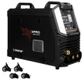 Spawarka Spartus XPro MIG 260 Dual Pulse - Infografika