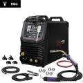 Spartus XPro MIG 310 Dual Pulse - Zestaw Producenta
