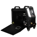 Spartus XPro MIG 310 Dual Pulse - Otwarty Podajnik