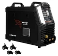 Spartus XPro MIG 310 Dual Pulse - Urządzenie Solo Przód - Bok