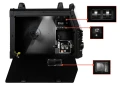 Spartus XPro MIG 310 Dual Pulse - Infografika