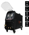 Spartus XPro MIG 310 Dual Pulse - Infografika