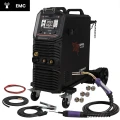 Spawarka Spartus XPro MIG 300 Dual Puls - Zestaw Producenta