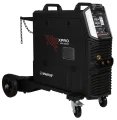 Spawarka Spartus XPro MIG 300 Dual Puls - Urządzenie Solo Bok