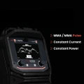 Spawarka Spartus XPro MIG 300 Dual Puls - Infografika
