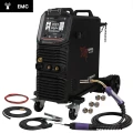 Spartus XPro MIG 350 Dual Pulse - Zestaw Producenta