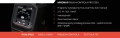 Spartus XPro MIG 350 Dual Pulse - Infografika