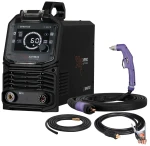 Przecinarka Plazmowa SPARTUS XPro CUT 70 CNC - Cięcie 40 mm, Plazma 60A - Uchwyt Ręczny