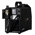 Spartus XPro CUT 70CNC - Tył Urządzenia