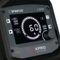 Spartus XPro CUT 70CNC - Panel Sterowania