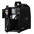 Spartus XPro CUT 70CNC - Tył Urządzenia