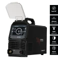 Spartus XPro CUT 70CNC - Infografika