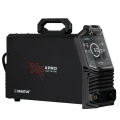 Spartus XPro CUT 70CNC - Przód Urządzenia