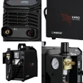 Spartus XPro CUT 70CNC - Infografika