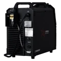 Spartus XPro CUT 110 CNC - Tył Urządzenia