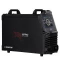Spartus XPro CUT 110 CNC - Bok Urządzenia