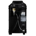 Spartus XPro CUT 110 CNC - Tył Urządzenia