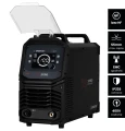 Spartus XPro CUT 110 CNC - Przód Urządzenia