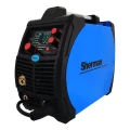 Spawarka Sherman DIGIMIG 220 LCD Synergia - Urządzenie solo