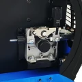 Spawarka Sherman DIGIMIG 220 LCD Synergia - Podajnik Drutu