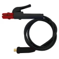 Spawarka Sherman DIGIMIG 220 LCD Synergia - Uchwyt MMA