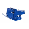 Imadło Ślusarskie Obrotowe MAGNUM FRENCH SWIVEL 150mm z Kowadłem