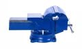 Imadło Ślusarskie Obrotowe MAGNUM FRENCH SWIVEL 200mm z Kowadłem