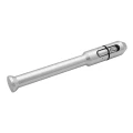 Pen do Drutu TIG Srebrny | Ręczny Podajnik Spoiwa 1.0-3.2mm