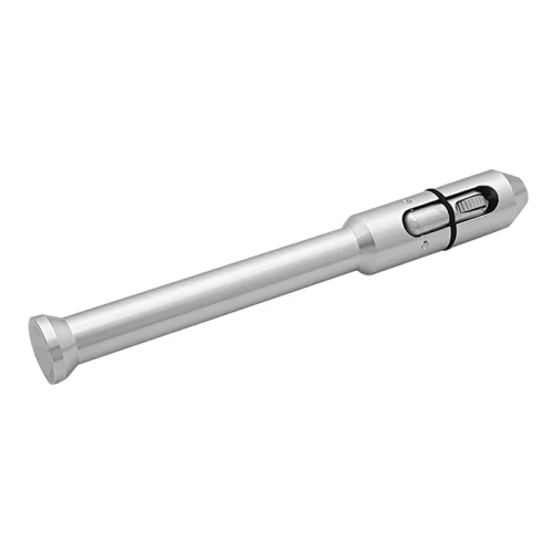 Pen do Drutu TIG Srebrny | Ręczny Podajnik Spoiwa 1.0-3.2mm