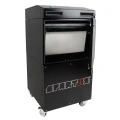Mobilny Odciąg Spawalniczy SPARTUS AirMaster Ramię Vortex Eco 2m 230V