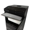 Mobilny Odciąg Spawalniczy SPARTUS AirMaster Ramię Vortex Eco 2m 230V