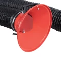 Mobilny Odciąg Spawalniczy SPARTUS AirMaster Duo 2 Ramiona 2m 230V