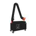 SPARTUS ProVent M Ramię Vortex 2m 400V