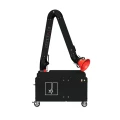 SPARTUS ProVent M Ramię Vortex 3m 400V
