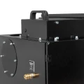 SPARTUS ProVent M Ramię Vortex 3m 400V