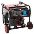 MAGNUM DF-6000i 5.5kW AVR Eco - Przód