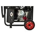 MAGNUM DF-6000i 5.5kW AVR Eco Bok Urządzenia