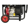 MAGNUM DF-6000i 5.5kW AVR Eco Bok Urządzenia