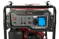 MAGNUM DF-6000i 5.5kW AVR Eco - Panel Sterowania