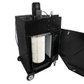 Odciąg Spawalniczy SPARTUS ClearStream 1000 Ramię Vortex 2m 400V