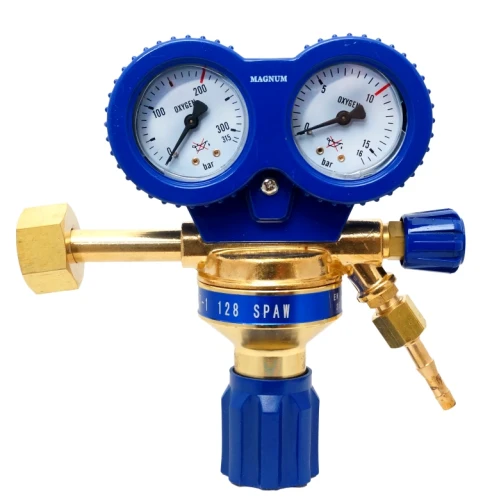 Reduktor butlowy tlenowy RBT-1 seria 128