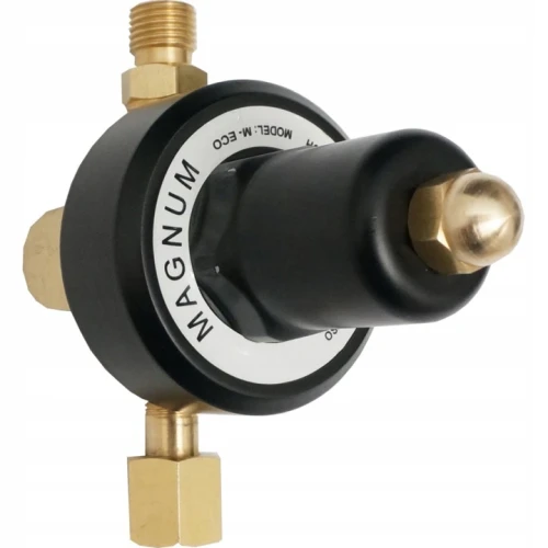 Ekonomizer Gazu MAGNUM Argon CO2 TR-36A | Oszczędność do 60%
