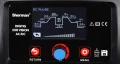 Sherman DIGITIG 200 VISION AC/DC Panel Sterowania