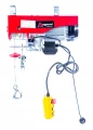 Wciągarka Linowa Elektryczna MAGNUM SHZ1000/2 1600W 500/1000kg