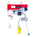 Wciągarka Linowa Elektryczna MAGNUM SHZ1000/2 1600W 500/1000kg