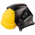 Automatyczna Przyłbica z Kaskiem SPARTUS Master 230XT True Color