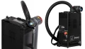 SPARTUS Easy 100CL Pulse 100W Uchwyt Kolaż